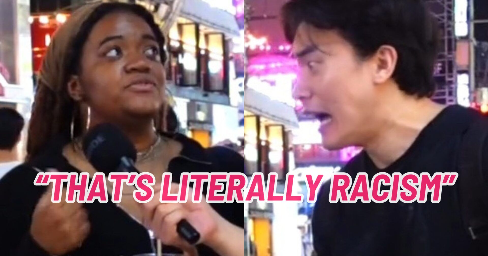 Korean TikToker’s Viral Video Triggers Heated Debate Over “Yellow Fever”