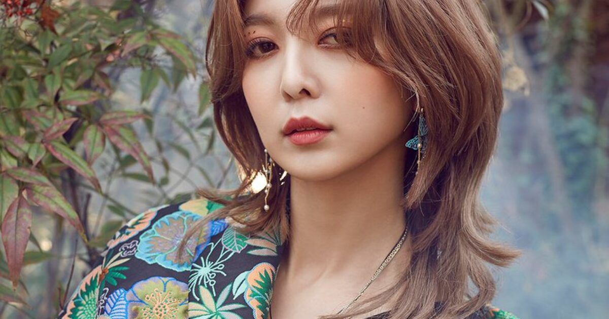 Dreamcatcher’s Dami Temporarily Withdraws From World Tour After Going To Hospital