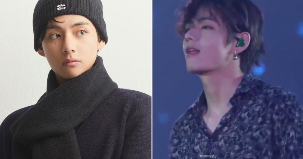 HYBE Seemingly Responds To Backlash Regarding BTS V’s Fancams