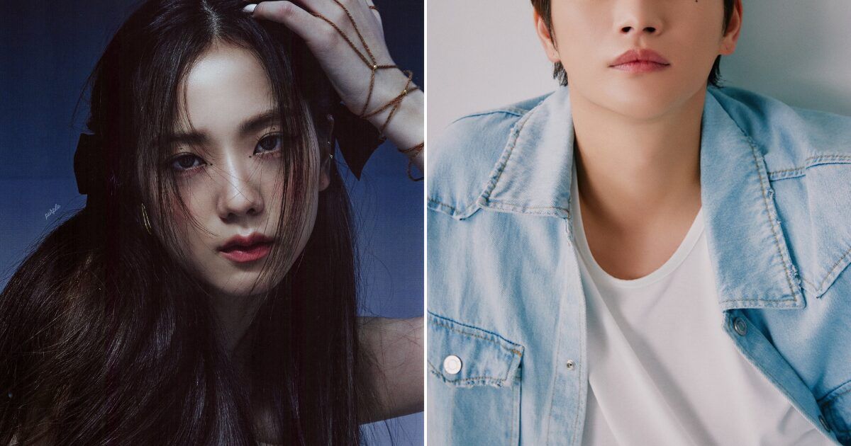 BLACKPINK Jisoo’s Newest Co-Star Sparks Widespread Concerns