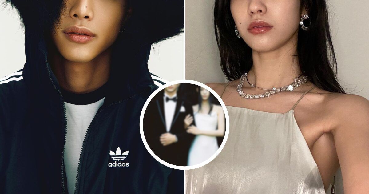 Former YG Entertainment Idol Announces He’s Marrying Japanese Model