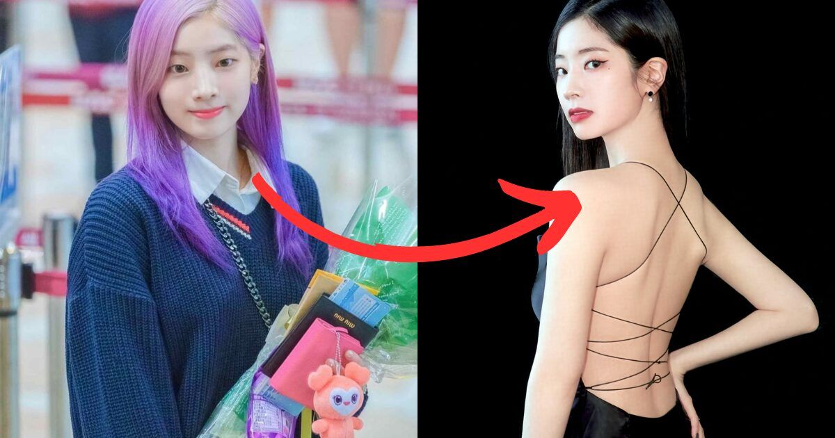 How TWICE Dahyun’s Fashion Style And Mindset Changed Since Her Debut