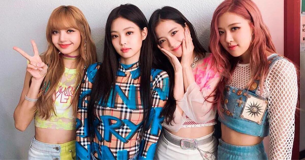 YG Entertainment Confirms BLACKPINK’s 2025 Comeback And World Tour