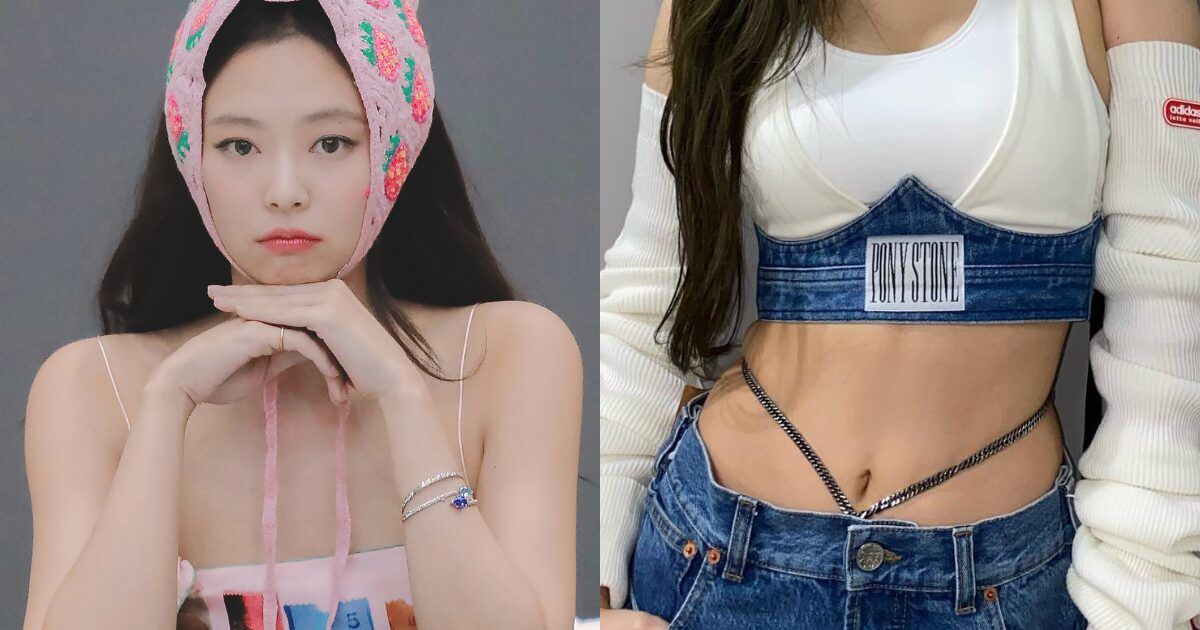 9 Female Idols Who Boldly Exposed Their 