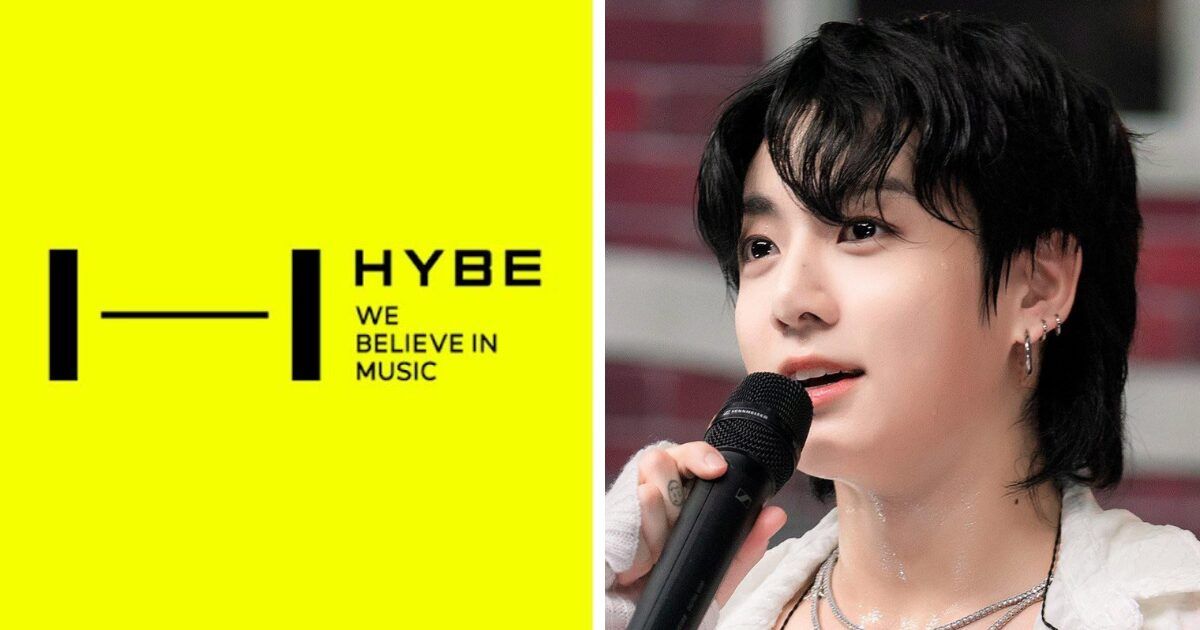 HYBE Accused Of Lying About BTS Jungkook’s Stance On NewJeans After Avoiding Crucial Question