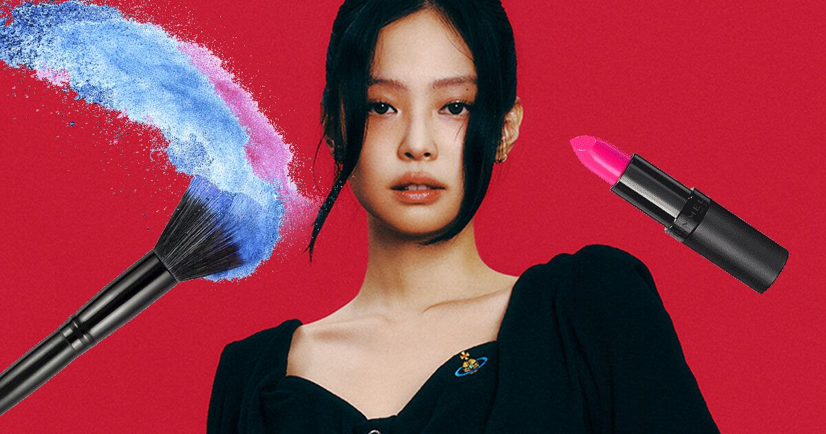 BLACKPINK Jennie’s Makeup Underwent A Major Transformation 