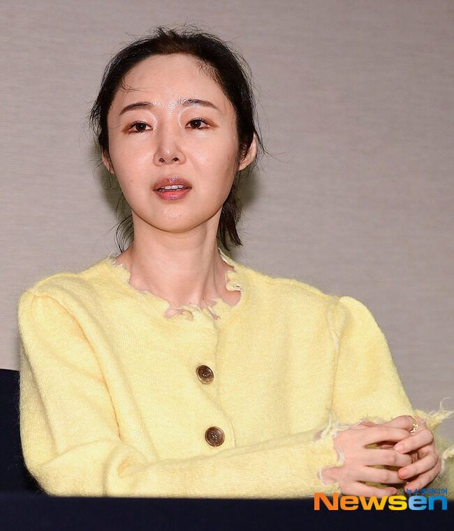 Min-Hee-Jin deja el cargo de CEO de ADOR y la compañía nombra a un nuevo director