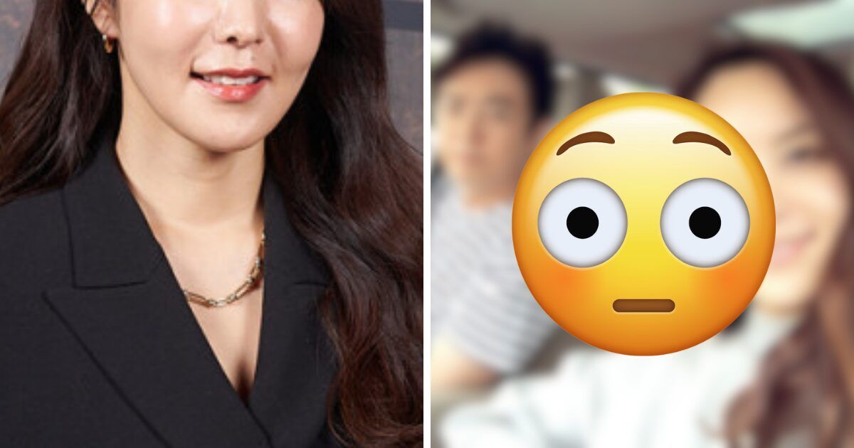 Korean Star Files Lawsuit Against Husband's Alleged Mistress During