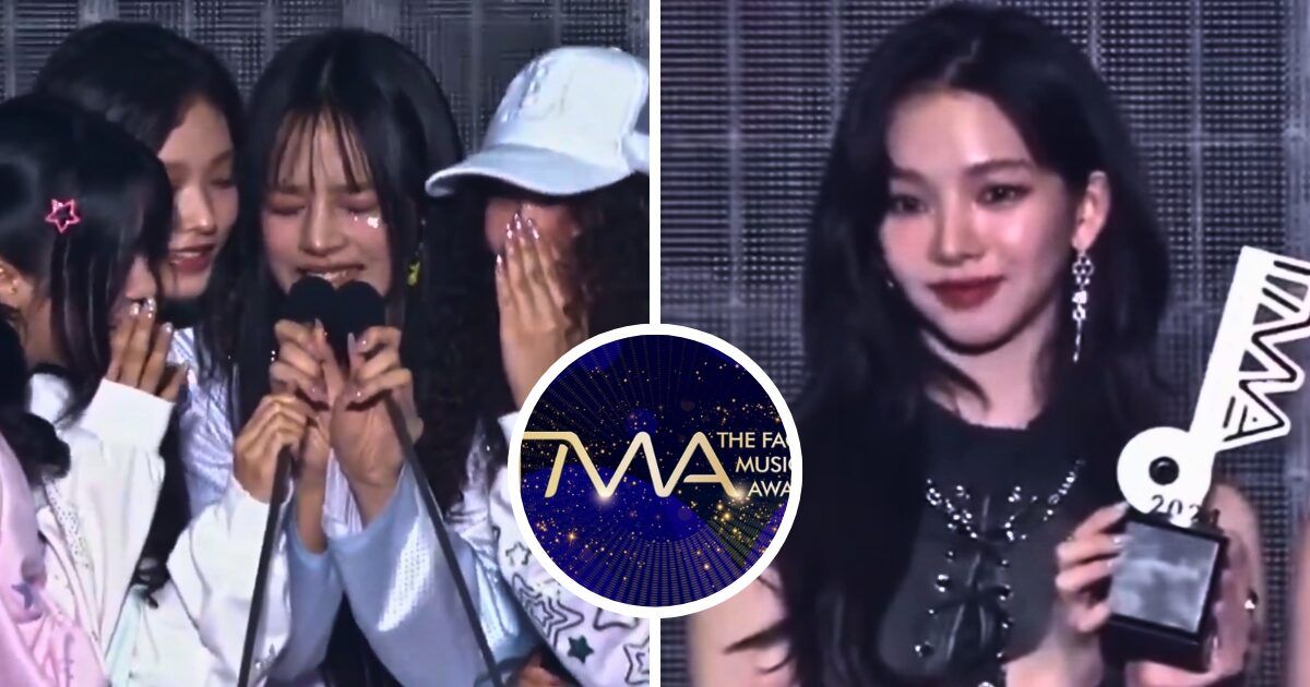 Here Are All The Winners From “2024 The Fact Music Awards” Day Two