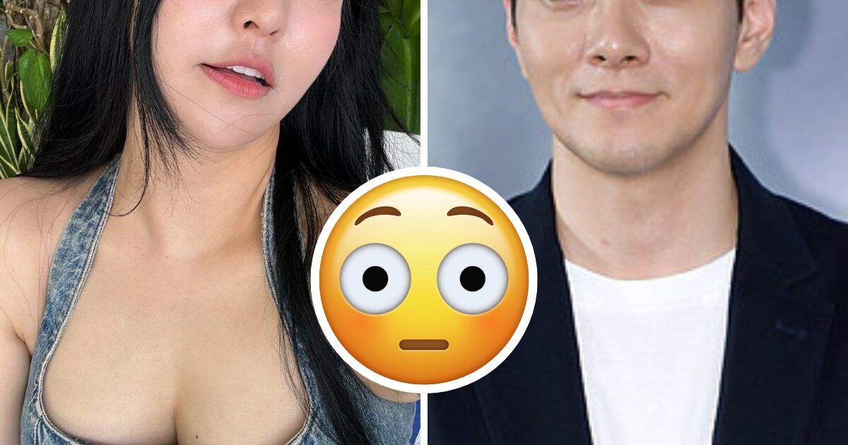 Top K-Pop Star Deletes “Lovestagram” Posts While Actor Ex-Boyfriend Deactivates Account Following Unexpected Breakup