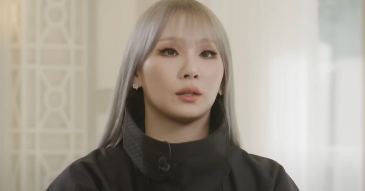 What Finally Convinced Leader CL To Bring 2NE1 Back Together?