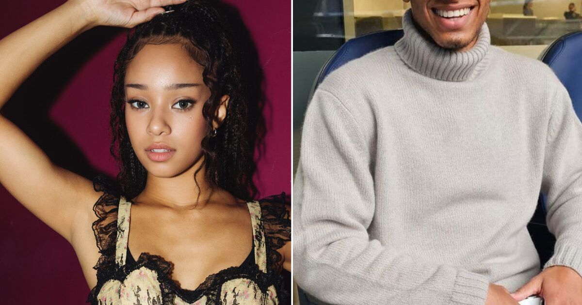 KATSEYE Manon’s Interactions With Handsome Athlete Becomes A Hot Topic