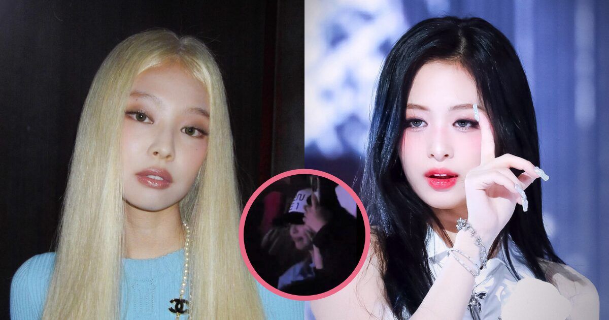 BLACKPINK Jennie’s Reaction To BABYMONSTER’s Performance Becomes A Hot Topic