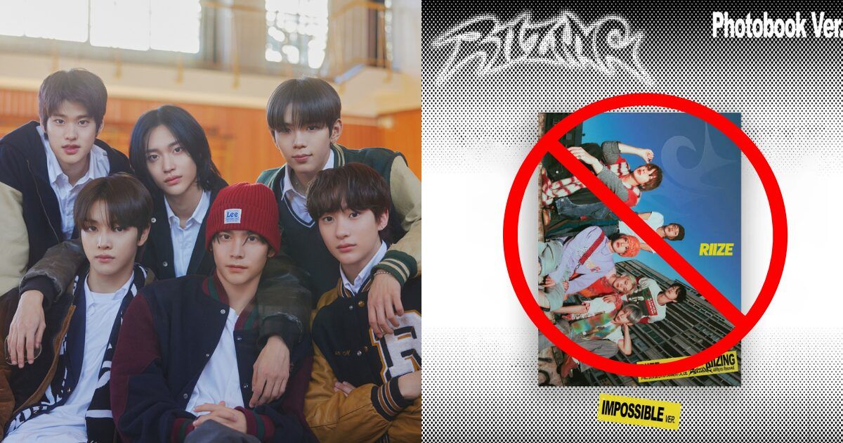 K-Pop Stores Worldwide Join RIIZE Boycott 