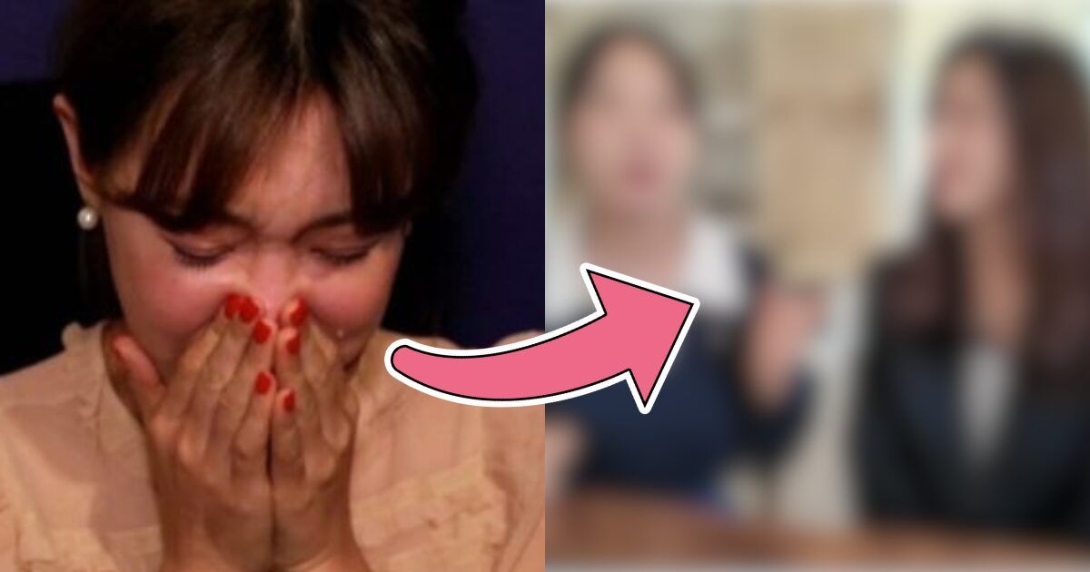 Victim Of The “Worst Bullying Scandal” In K-Pop Appears With Her Bully For The First Time In 15 Years