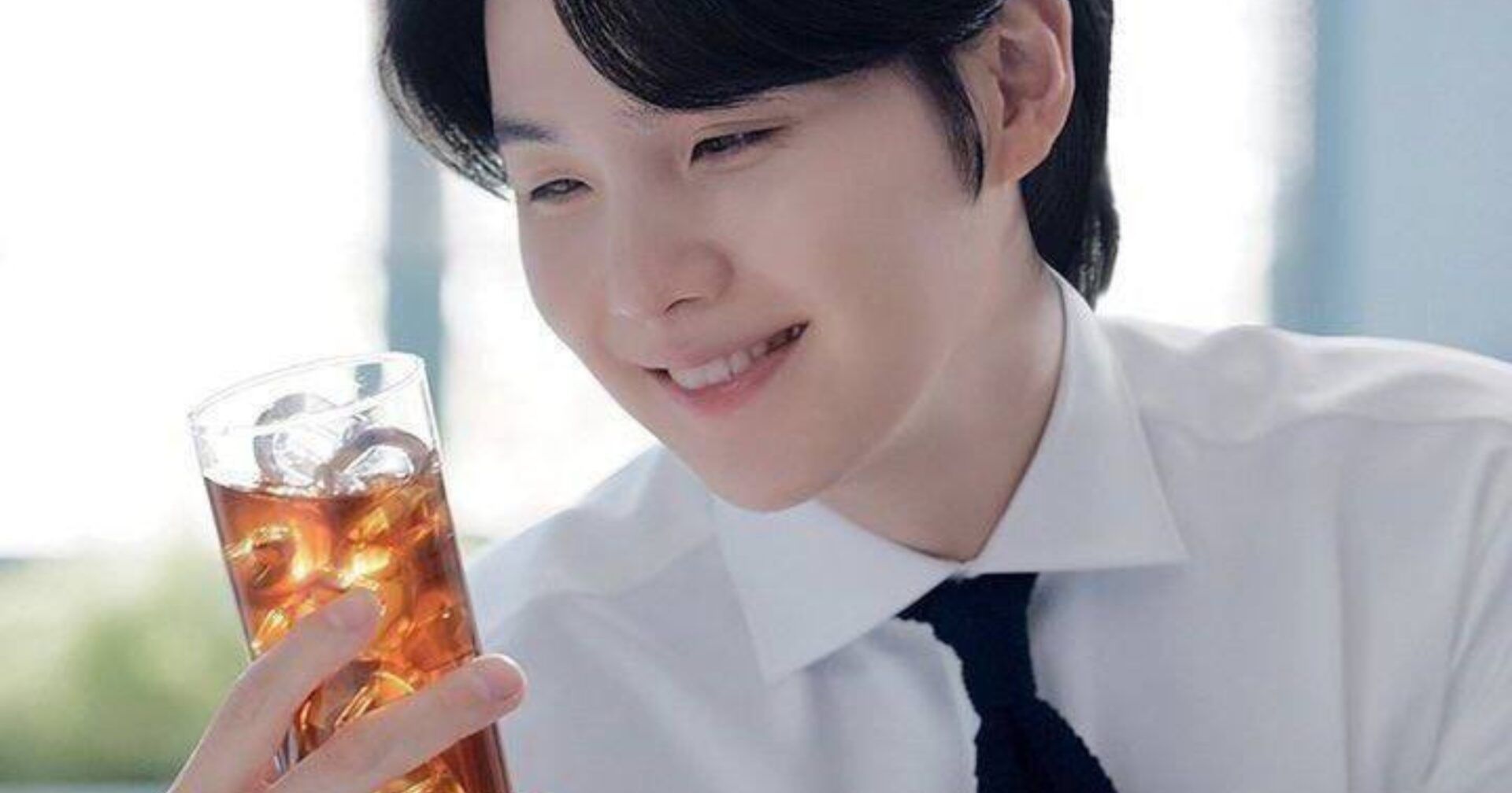 Company Emphasizes Brand Ambassador BTS Is 7 And Shows Support For Suga