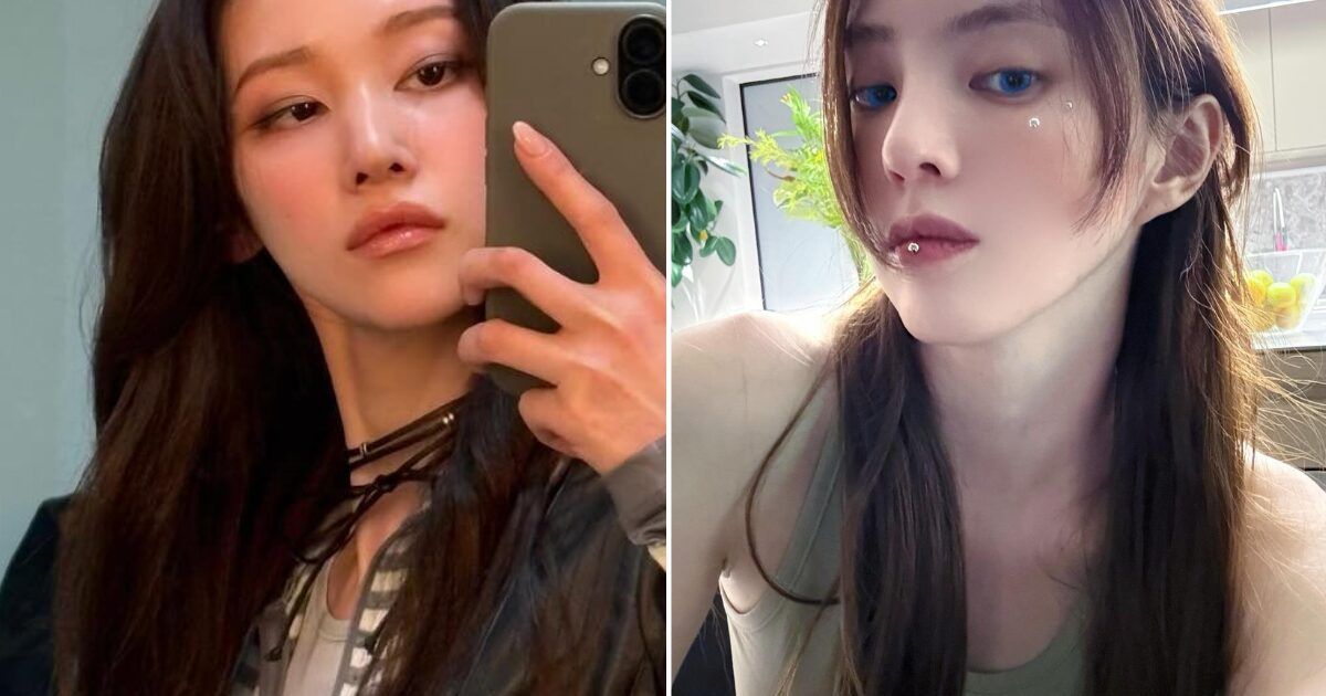 Actress Jeon Jong Seo Seemingly Shuts Down Speculations Of Discord With Han So Hee