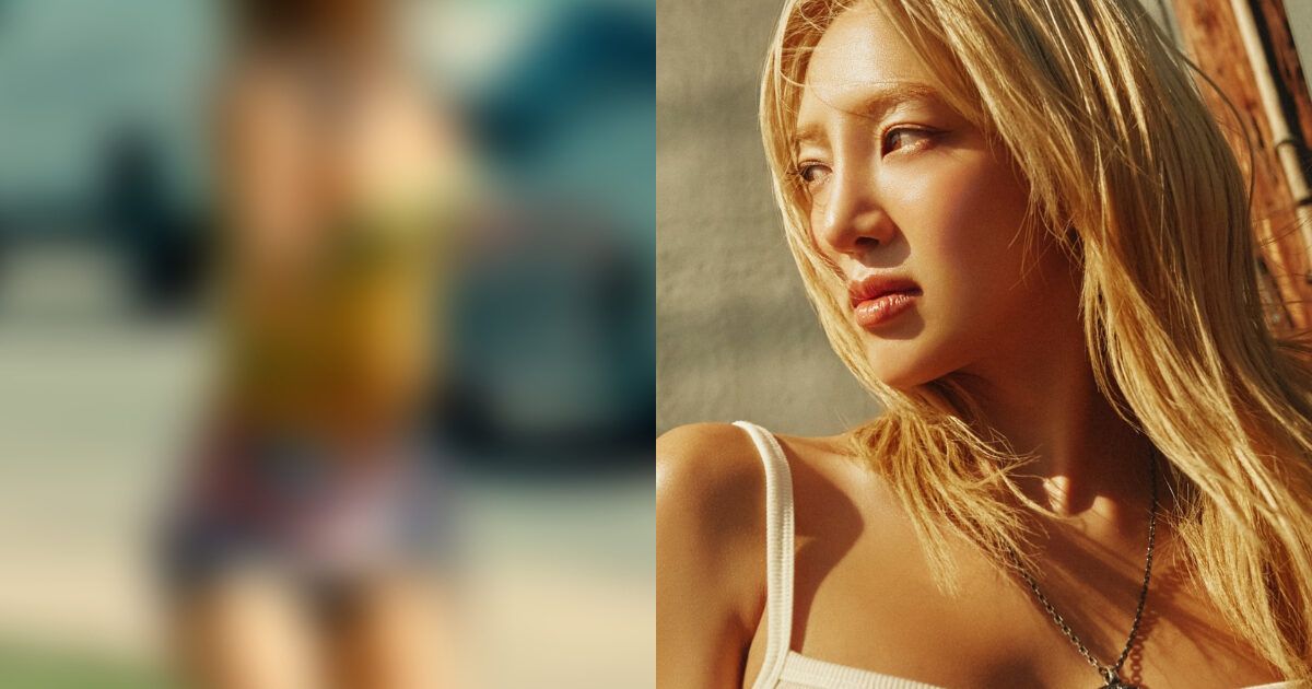 Locals Panic As Girls’ Generation’s Hyoyeon Dances In “Skimpy Outfit” On Los Angeles Streets