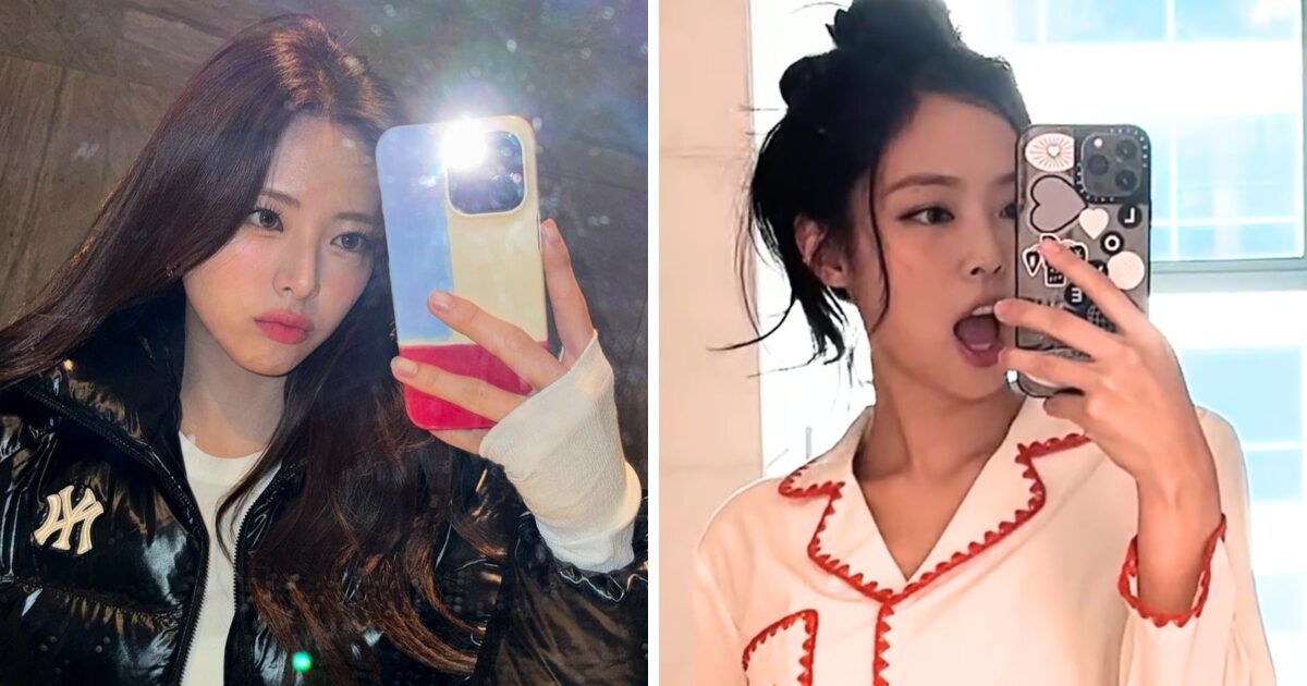 ITZY’s Yuna Proves Her BLINK Status After BLACKPINK’s Jennie Acknowledges Her