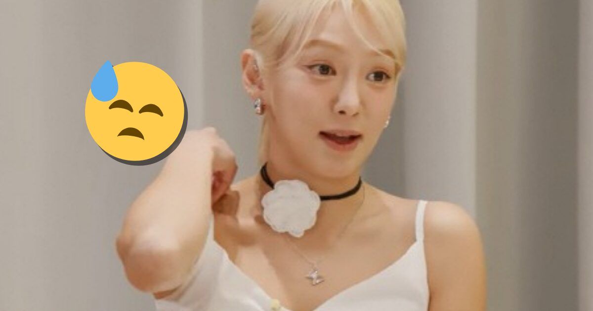 Girls’ Generation’s Hyoyeon Failed At Her Very First Business Venture