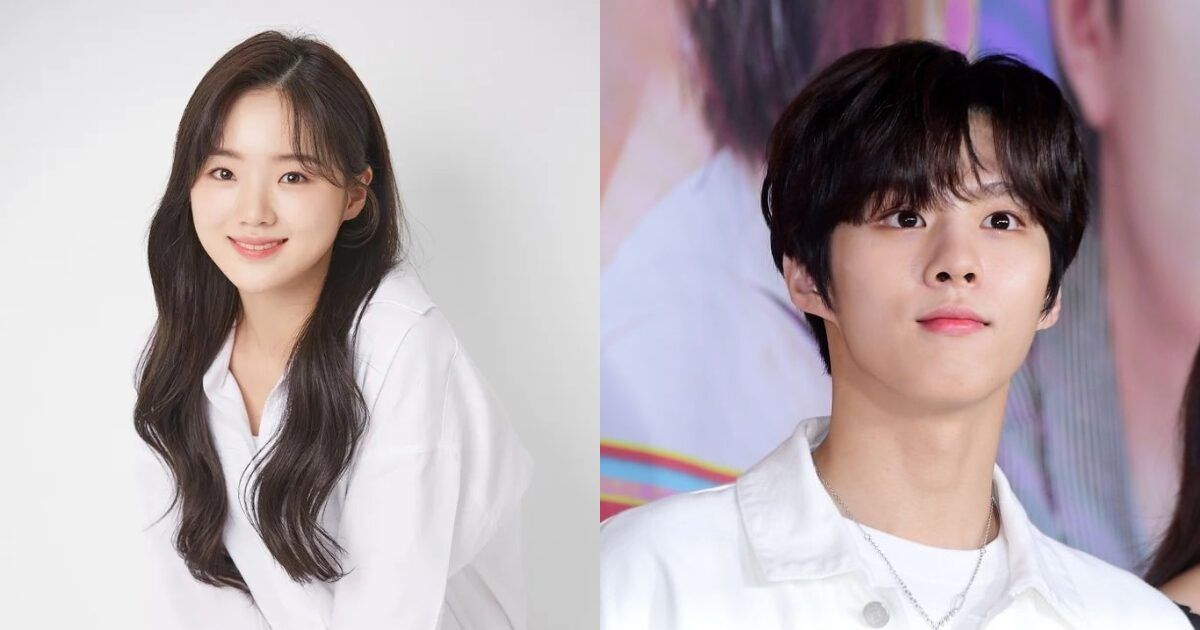 Former X1 Kim Wooseok’s Dating News Sparks Backlash Due To Timing