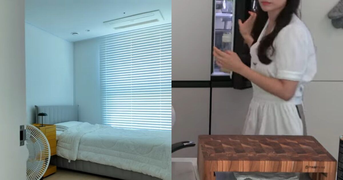 Newlywed Celebrity Couple Gives Fans Peek Into Their New House