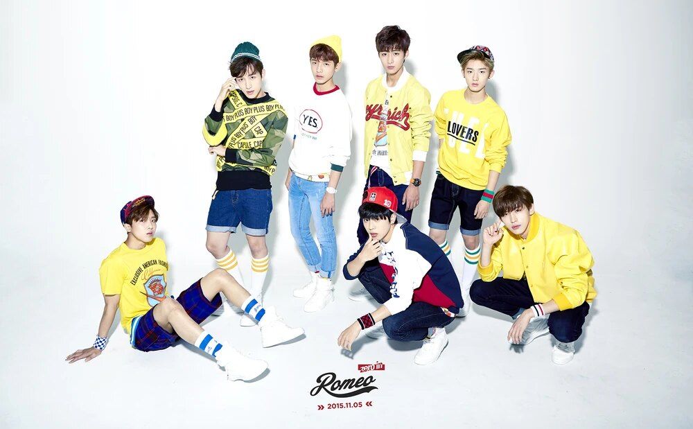 ROMEO_Zero_In_group_concept_photo_1