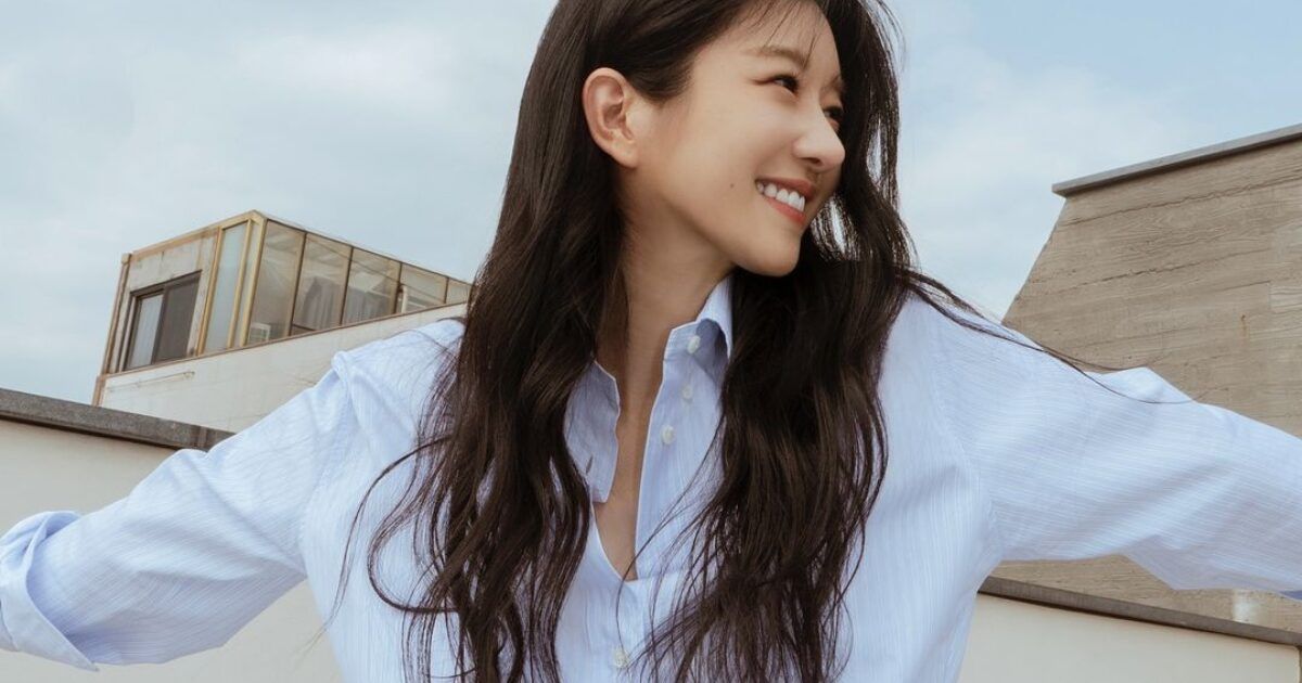 Why Actress Seo Ye Ji Will Never Wear A Bikini Ever Again