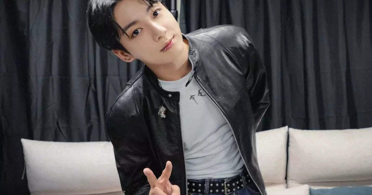 BTS Jungkook's Influence Is So Powerful — He Was Even Able To Change A