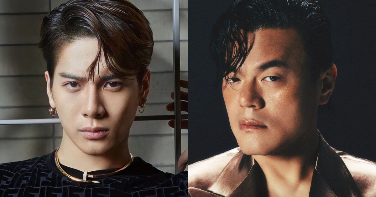 GOT7’s Jackson Not Afraid To Fight Back Versus J.Y. Park To Protect His Members