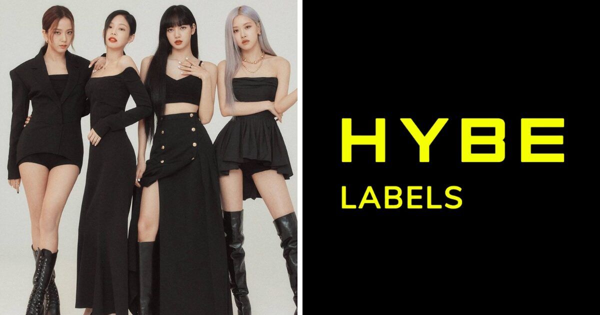 HYBE Slams BLACKPINK In Newly Leaked Internal Reports