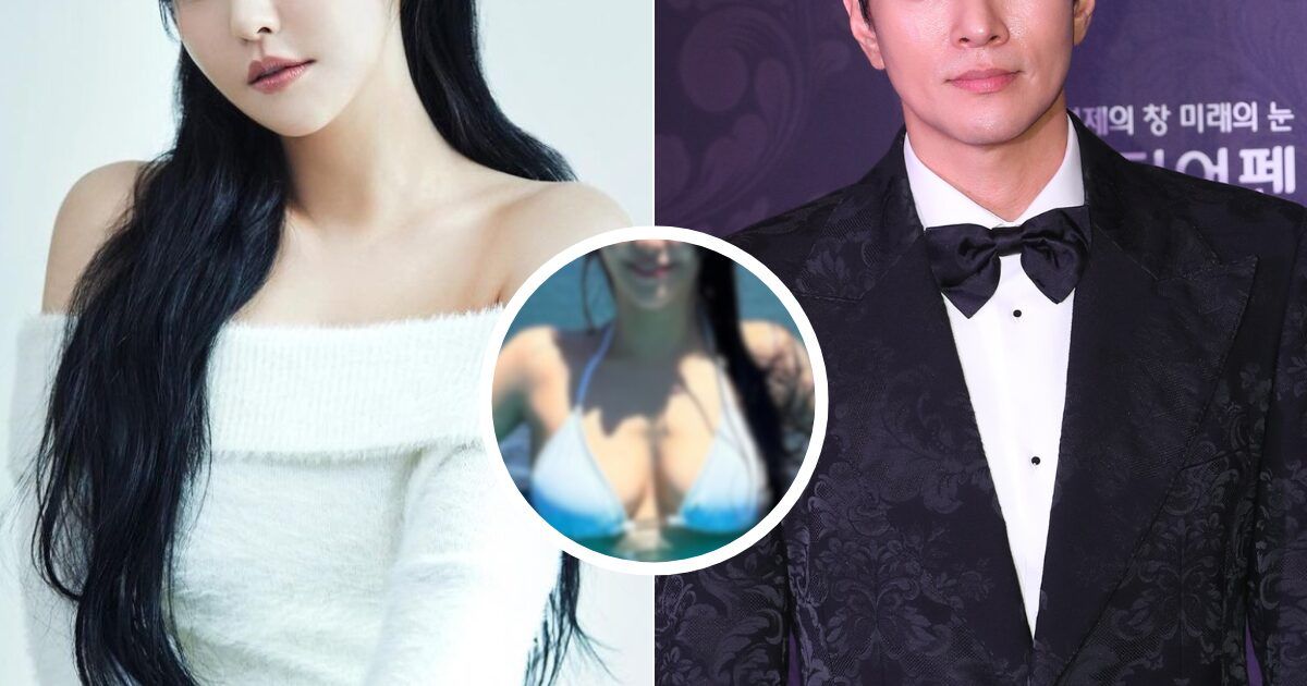 Popular Idol Looks Unrecognizable After Devastating Breakup From Actor Boyfriend