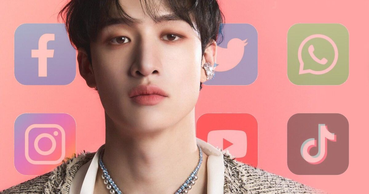 Stray Kids Bang Chan’s Response To Hate Comments Targeting Other Groups 