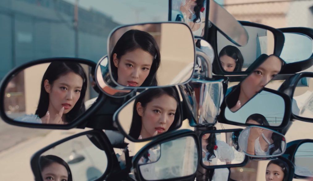 BLACKPINK Jennie's "Mantra" MV Sparks Strong Reactions - Koreaboo