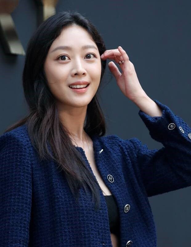 jang bo ah