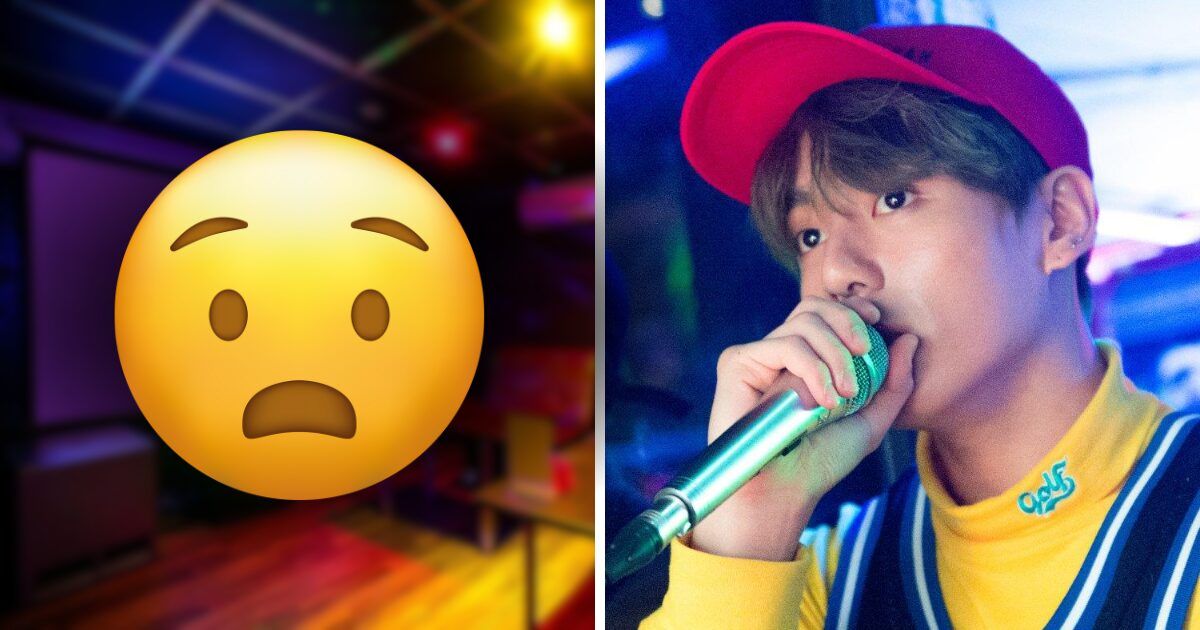 South Korea Is Experiencing A Shocking Decline In Karaoke Rooms Koreaboo