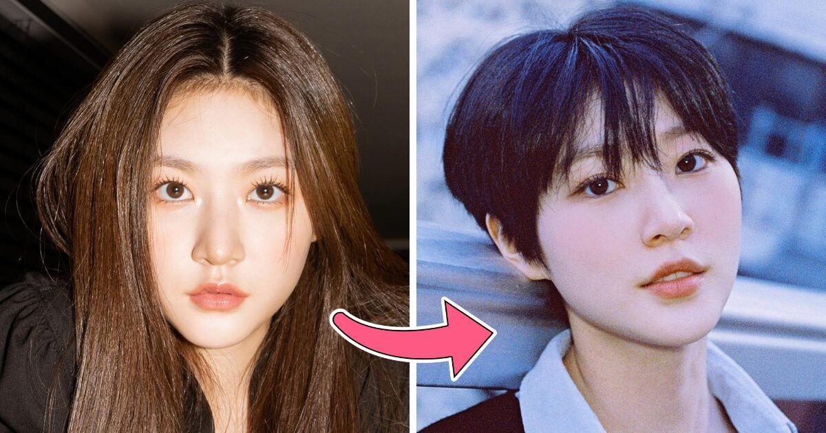 Scandalous Actress Kim Sae Ron's Return To Filming Sparks Heated Reactions 