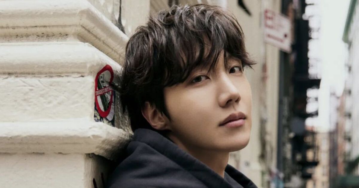 BTS’s J-Hope Treats His Military Colleagues On A Trip All Expenses Paid #JHope