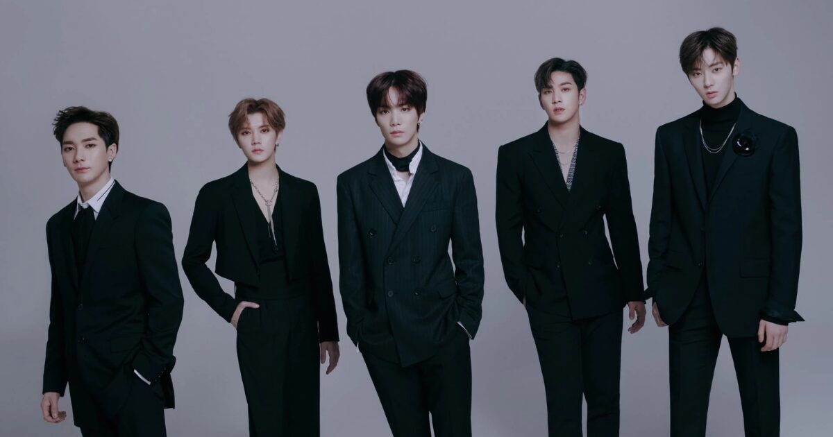 NU’EST Reunites Post-Disbandment