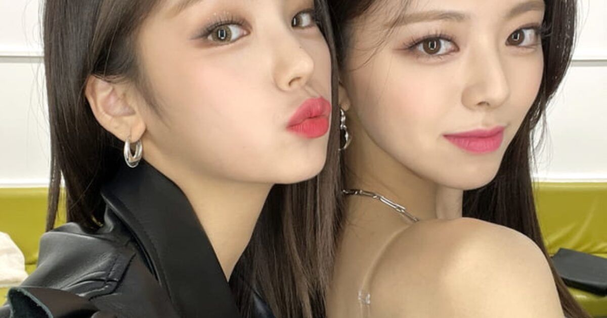 Fansite Apologizes For Insulting ITZY’s Yuna And Yeji