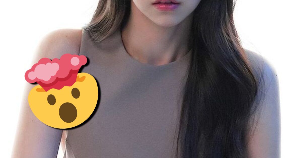 Legendary Idol Turned Actress Stuns Netizens With Weight Reveal