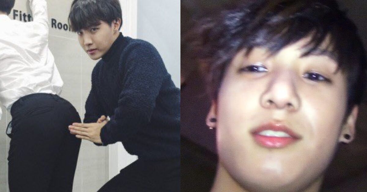 Early BTS Photos Prove They Had No Idea They’d Become THIS Famous