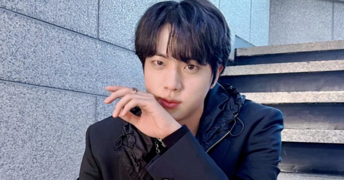 BTS Jin’s Album Tracklist Preview Sparks Debate About Negative “Trend” In Okay-Pop