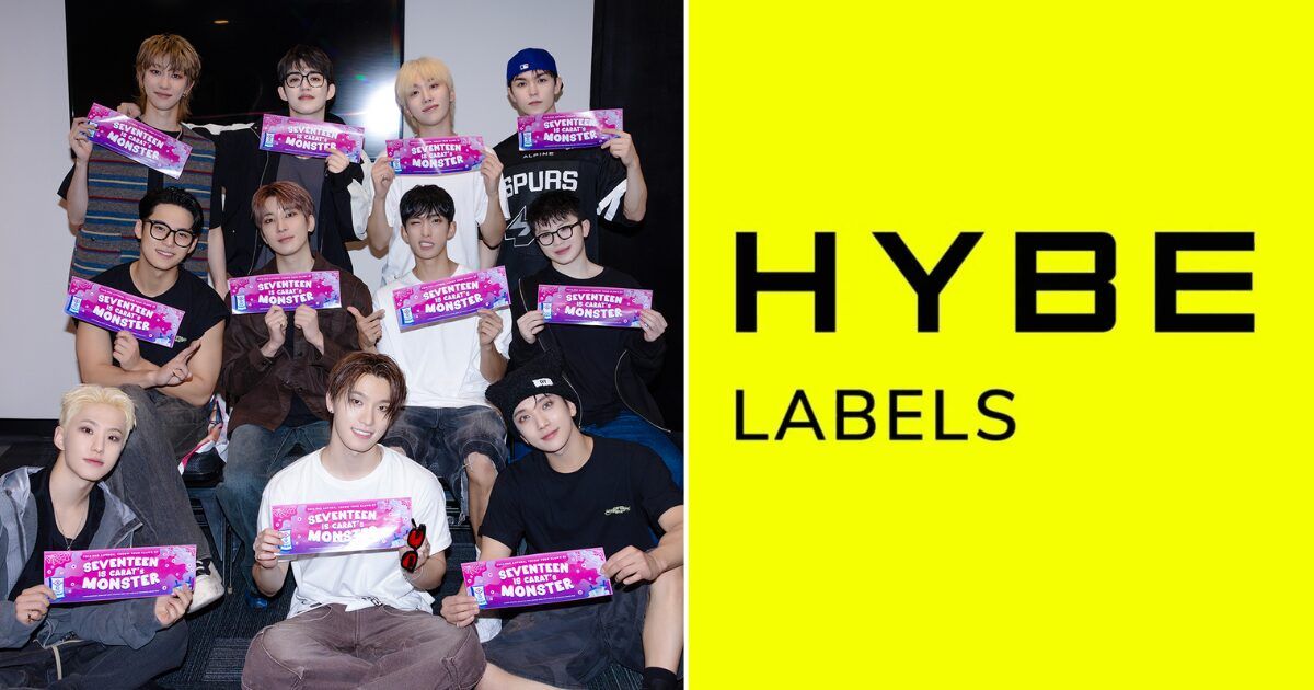 SEVENTEEN’s Alleged Social Media “Silence” Sparks Concerns Amid HYBE’s Recent Controversies