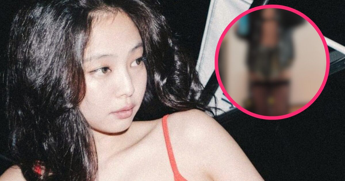 BLACKPINK’s Jennie Sparks Shock With Unexpectedly Sexy Instagram Post