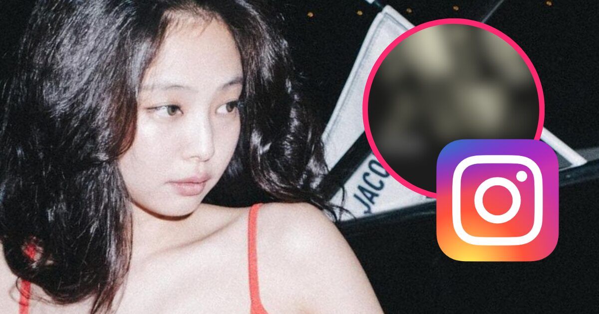 BLACKPINK Jennie’s Recent Instagram Posts Triggers Hugely Divided Reactions