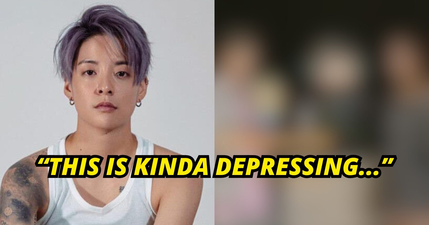 F(x) Amber Liu’s Current Whereabouts Are Met With Mixed Reactions