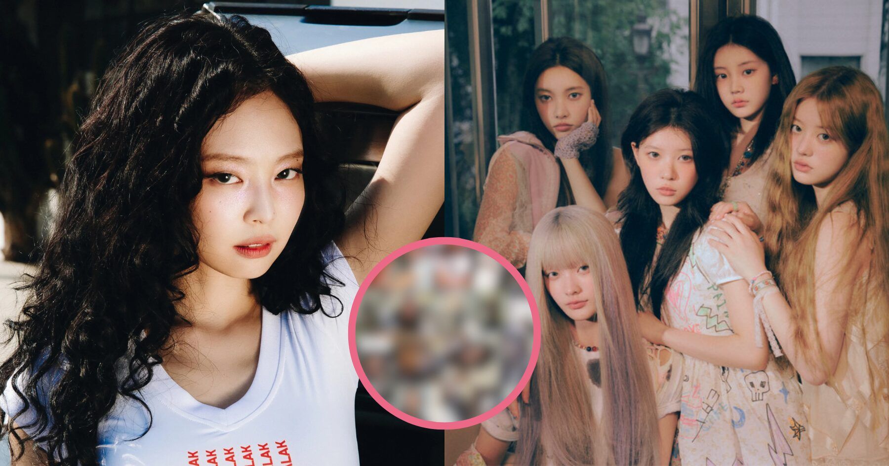 BLACKPINK Jennie’s Inclusion In ILLIT Debut Plans Goes Against Belift Lab’s Previous Plagiarism Claims