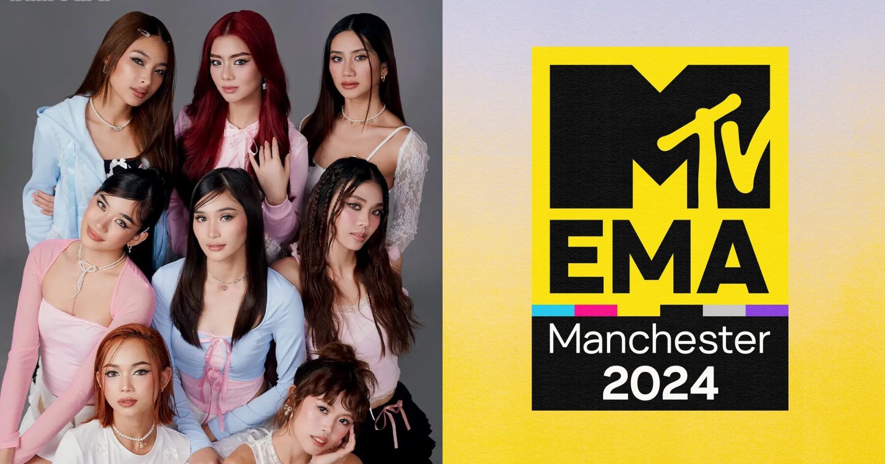 BINI's Historic "2024 MTV EMAs" Win Leaves Some Skeptical — Netizens Come To Their Defense