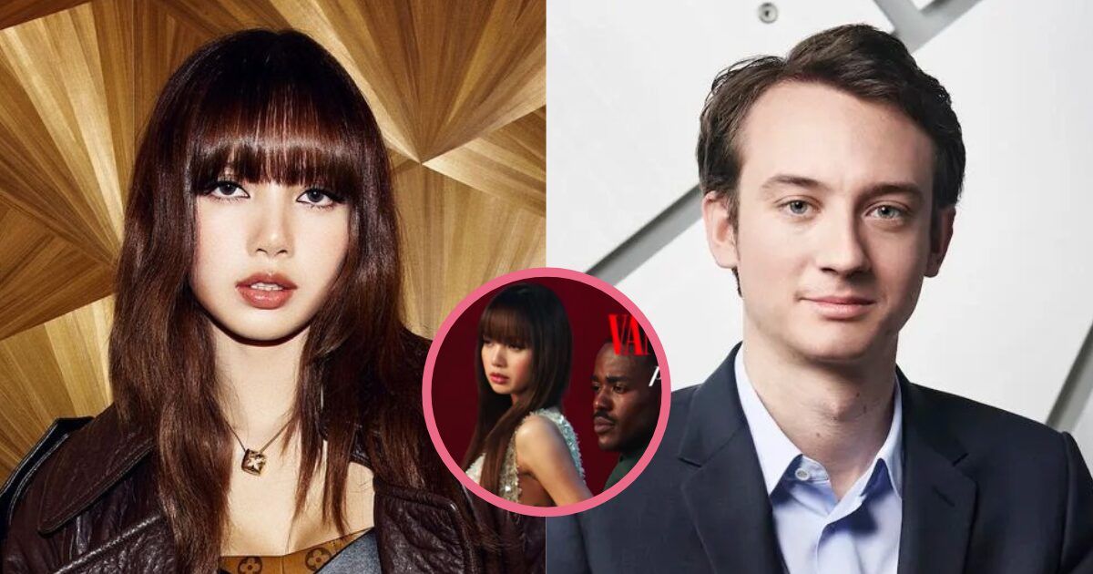 BLACKPINK's Lisa Accused Of Using Rumored Boyfriend's "Connections" To